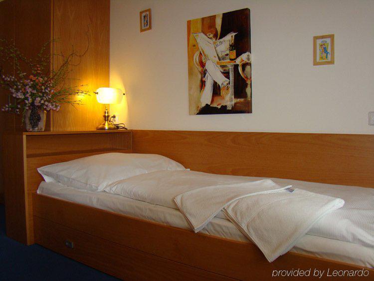 Libero Residence Prag Zimmer foto