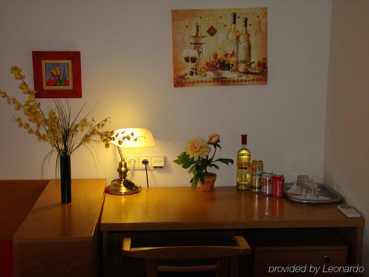 Libero Residence Prag Zimmer foto